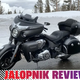 The 2019 Indian Roadmaster is a Great Two-Wheeled Car